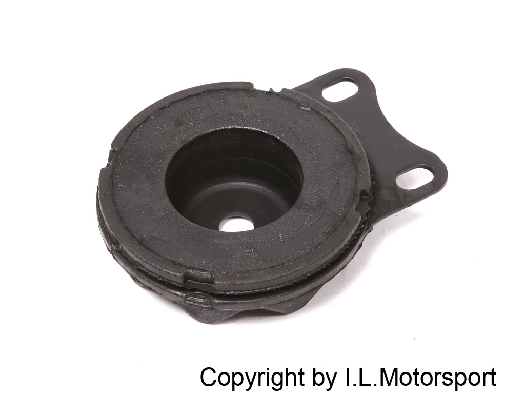 MX5 Differentiallager unten