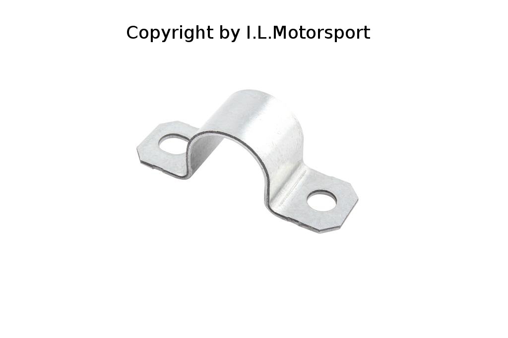 MX5 Genuine Mazda Bracket Stabilizer Bar Rear