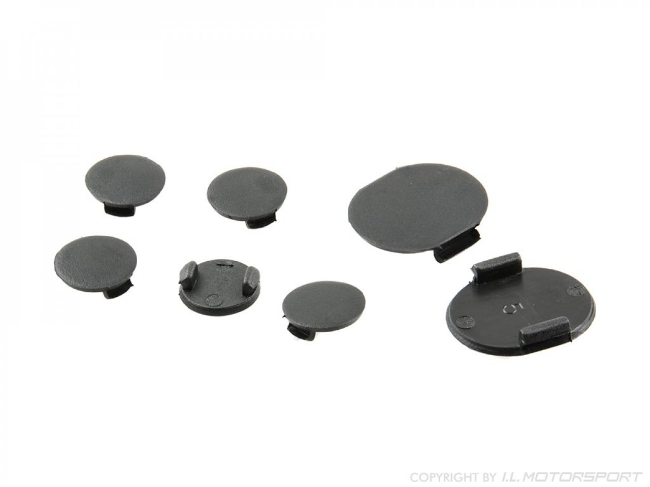 Mx 5 Cover Set For Wiper Cowl I L Motorsport