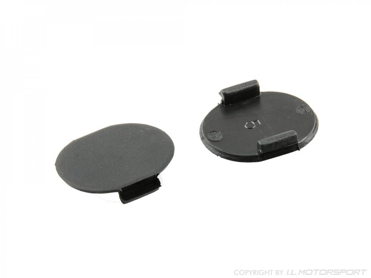 MX5 Cover Set For Wiper Cowl I.L. Motorsport