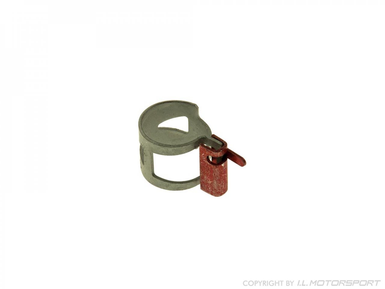 MX5 Hose Clamp Powersteering Hose Ø 17mm