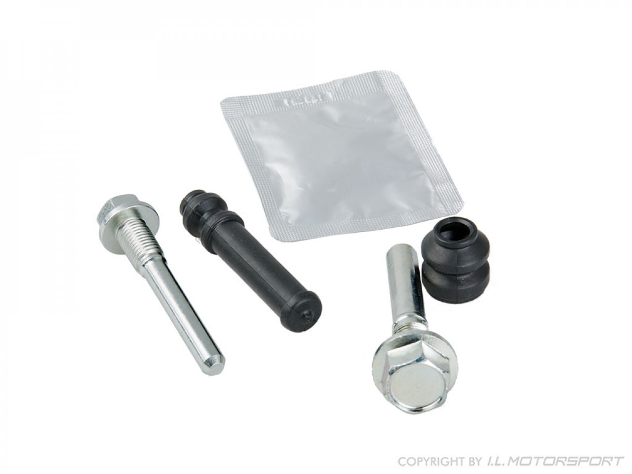 MX5 Front Brake Caliper Slider Pin Kit