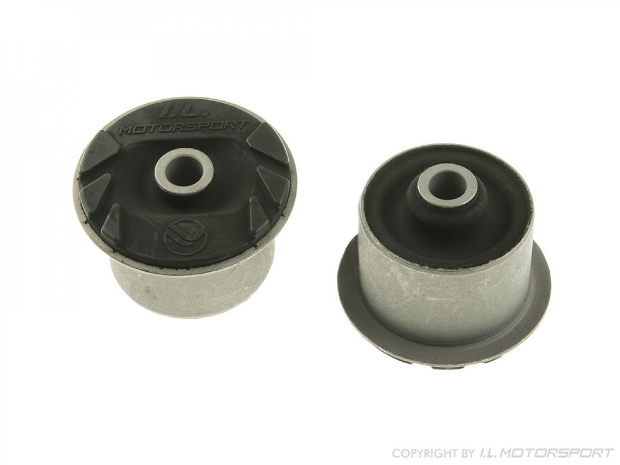 MX5 differential bearing top hardened set I.L.Motorsport