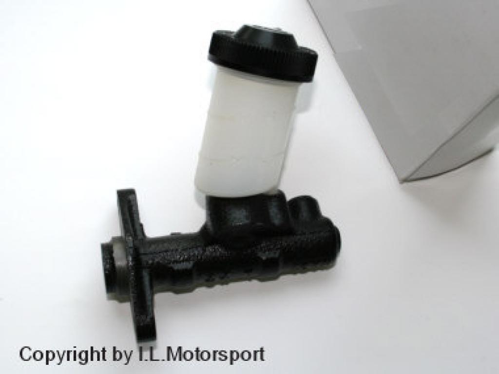 MX5 Cylinder, Clutch Master