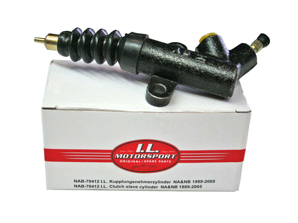 MX5 Clutch Slave Cylinder I.L.Motorsport