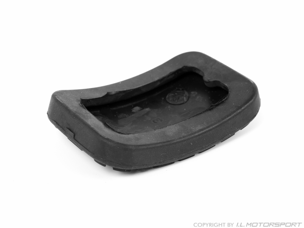 MX5 Brake & Clutch Pedal Rubber Genuine Mazda