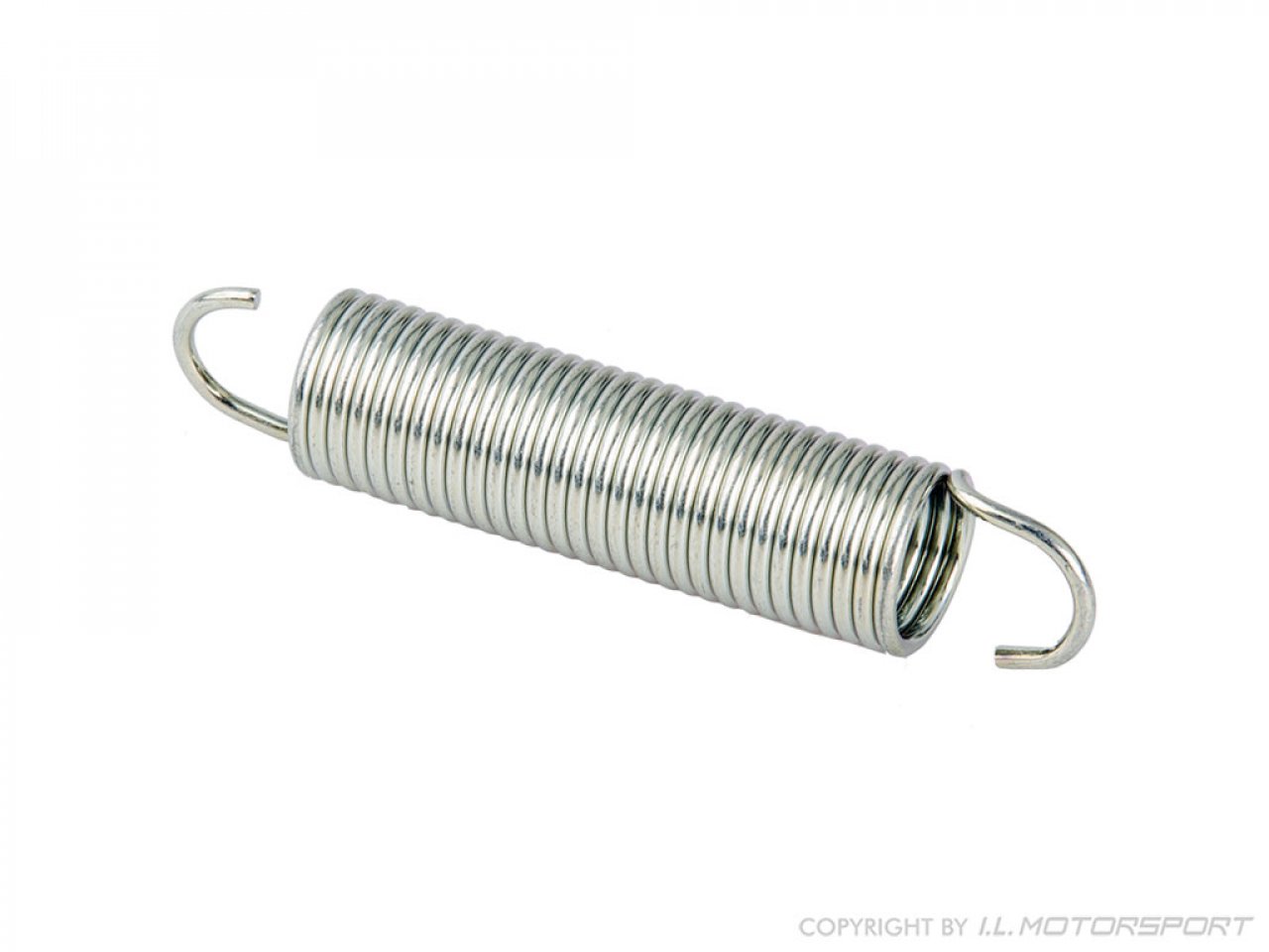 MX5 Return Spring Hand Brake Genuine Mazda