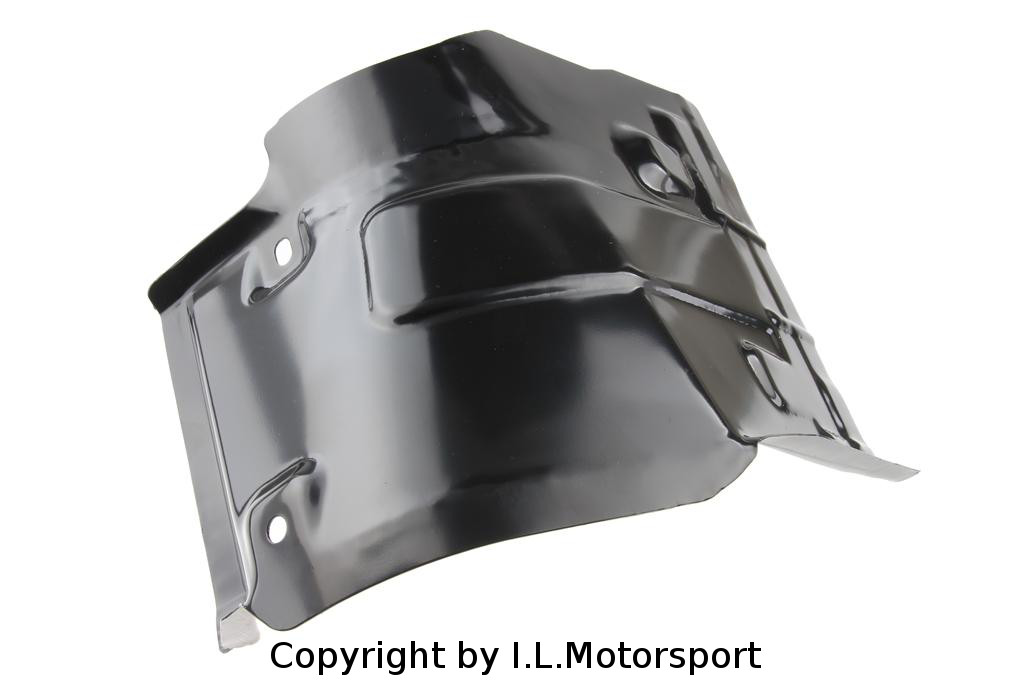 MX5 Genuine Mazda Reinforcement Panel Wheel Well Rightside