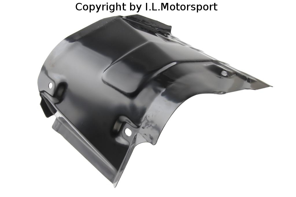 MX5 Reinforcement Panel Wheel Well Left Side