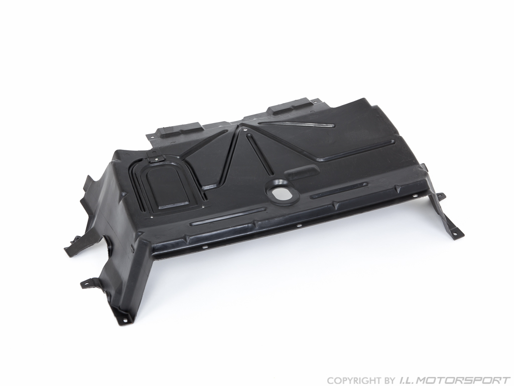 MX5 Engine Under Tray Cover