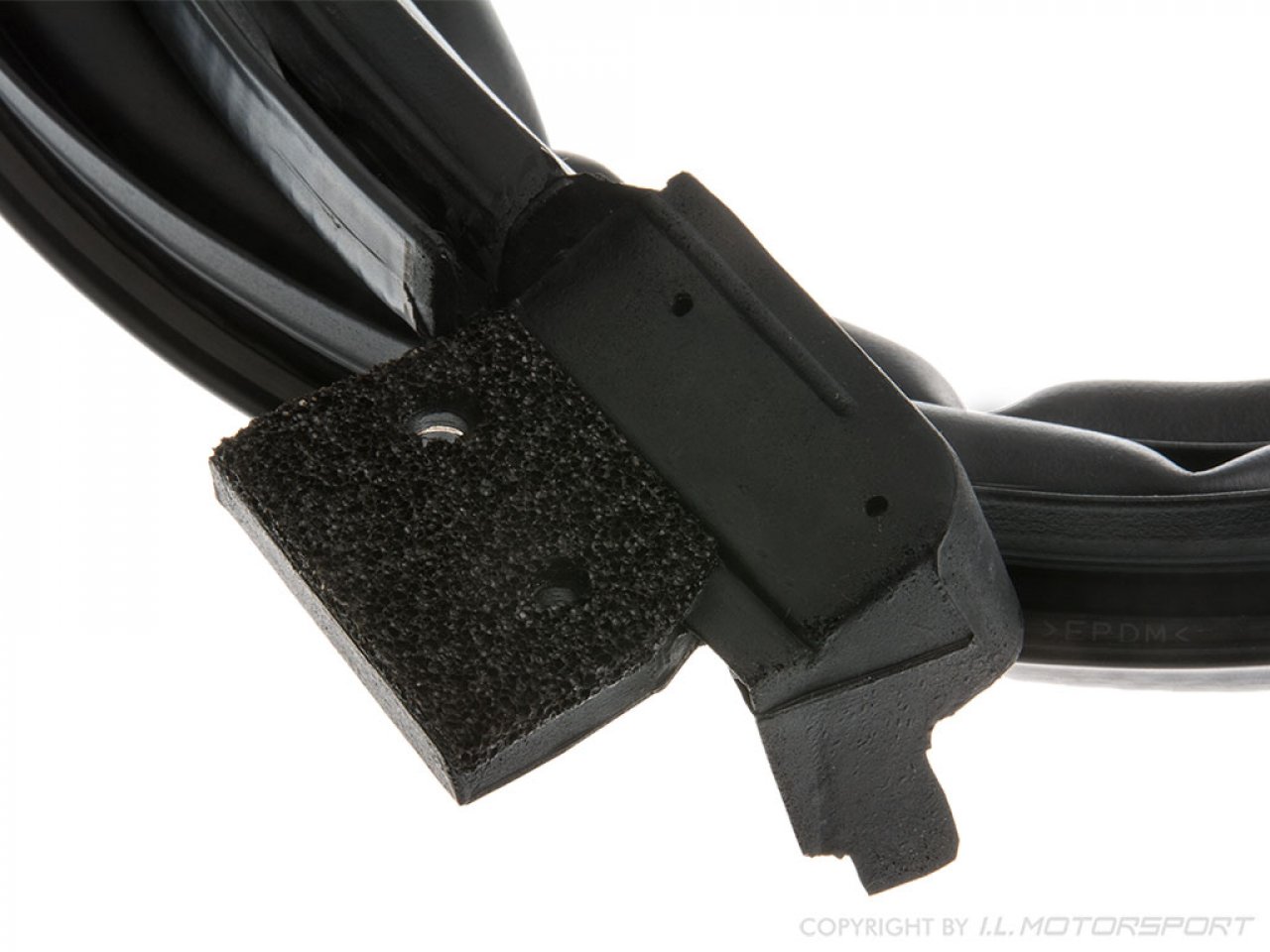 MX-5 Gasket hardtop/ rim rear bottom