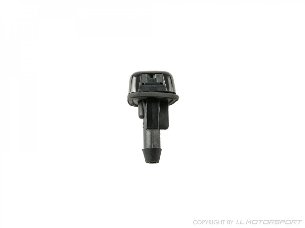 MX5 Windscreen Washer Nozzle Set
