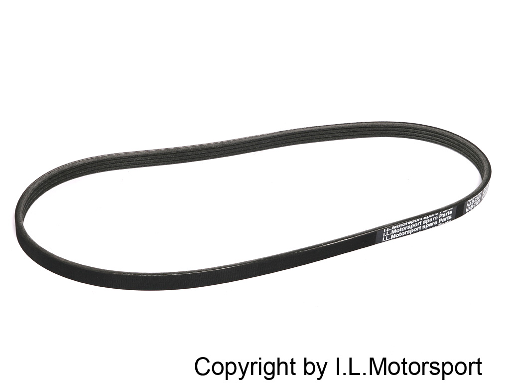 MX5 Power Steering Belt with A/C