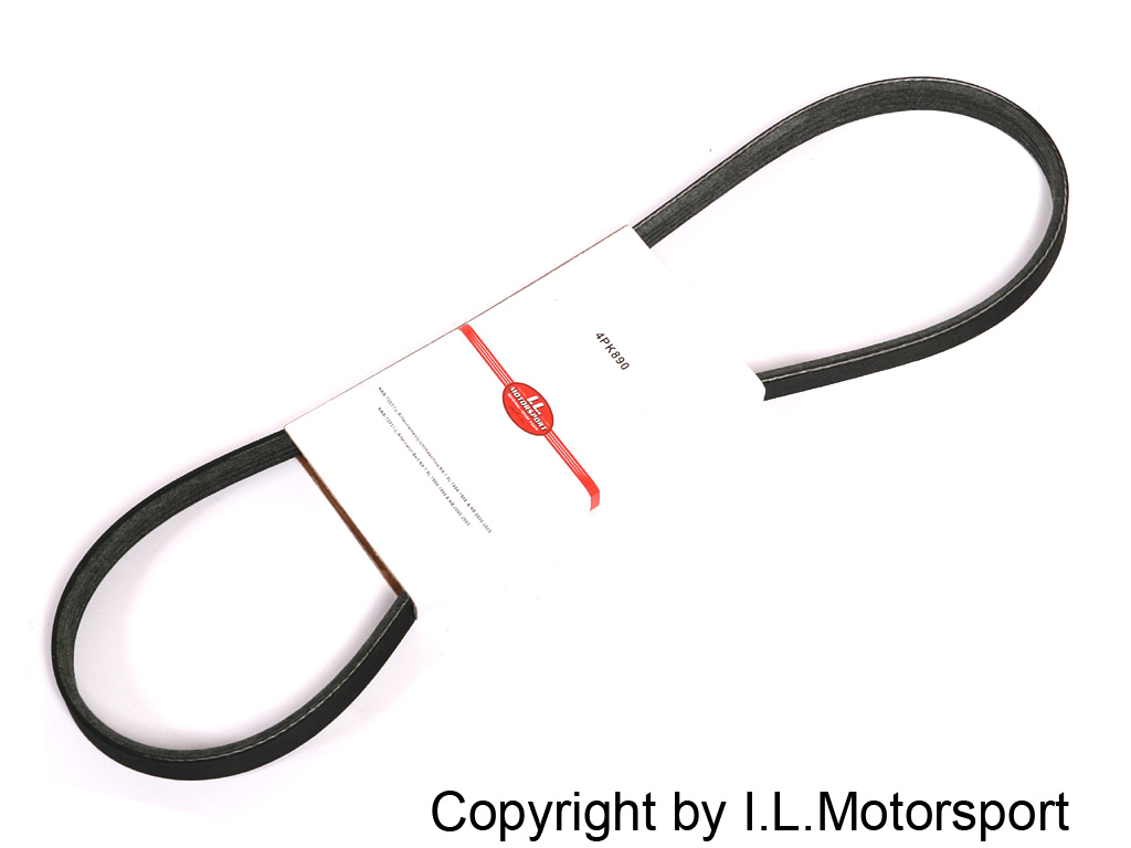 MX5 Alternator Belt
