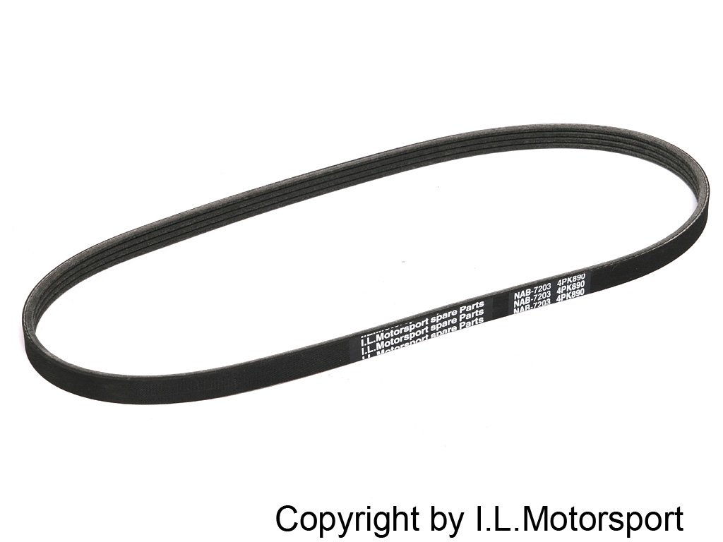 MX5 Alternator Belt