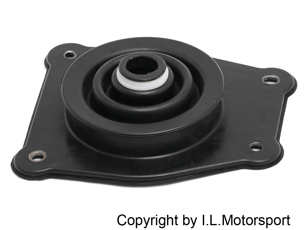 MX5 Reinforced Gearlever Upper Shift Boot (Large) I.L.Motorsport