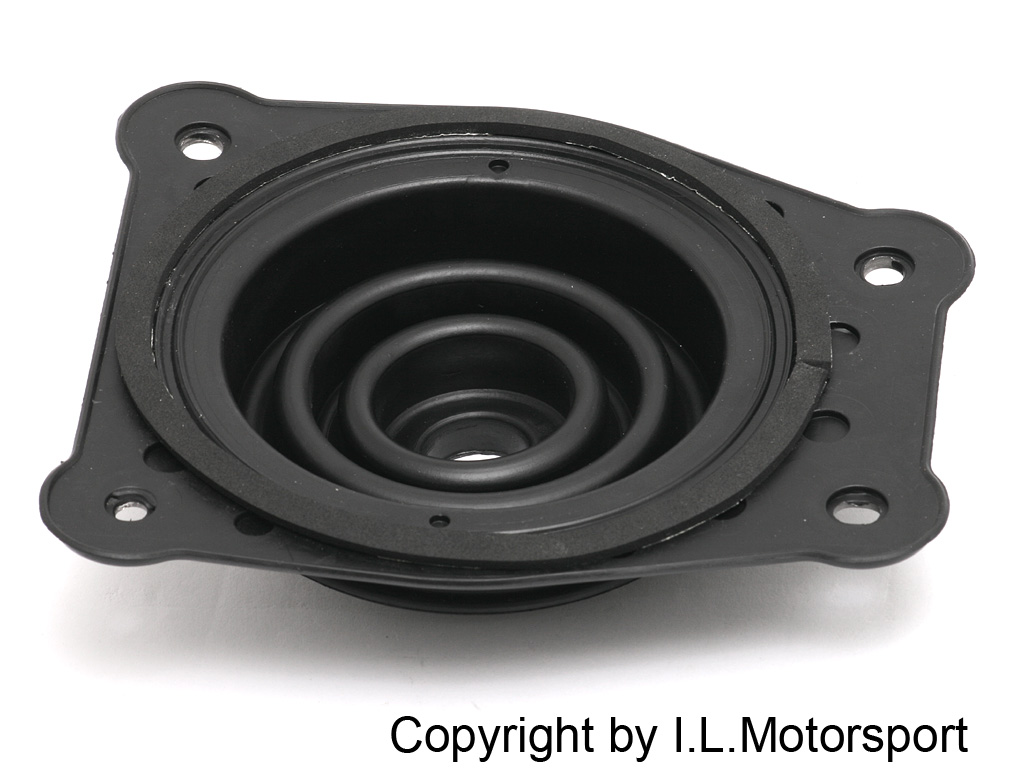 Transmission Shifter Dust Boot & Gear Shift Fulcrum Ball – Fits Mazda BT50, MX5 Miata, B-Series, Eunos