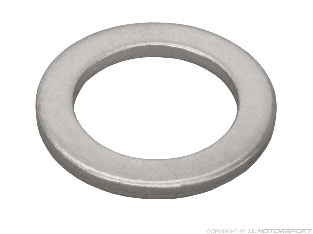 MX5 Oil Temp Sensor Gasket Ring 14x22x1,5
