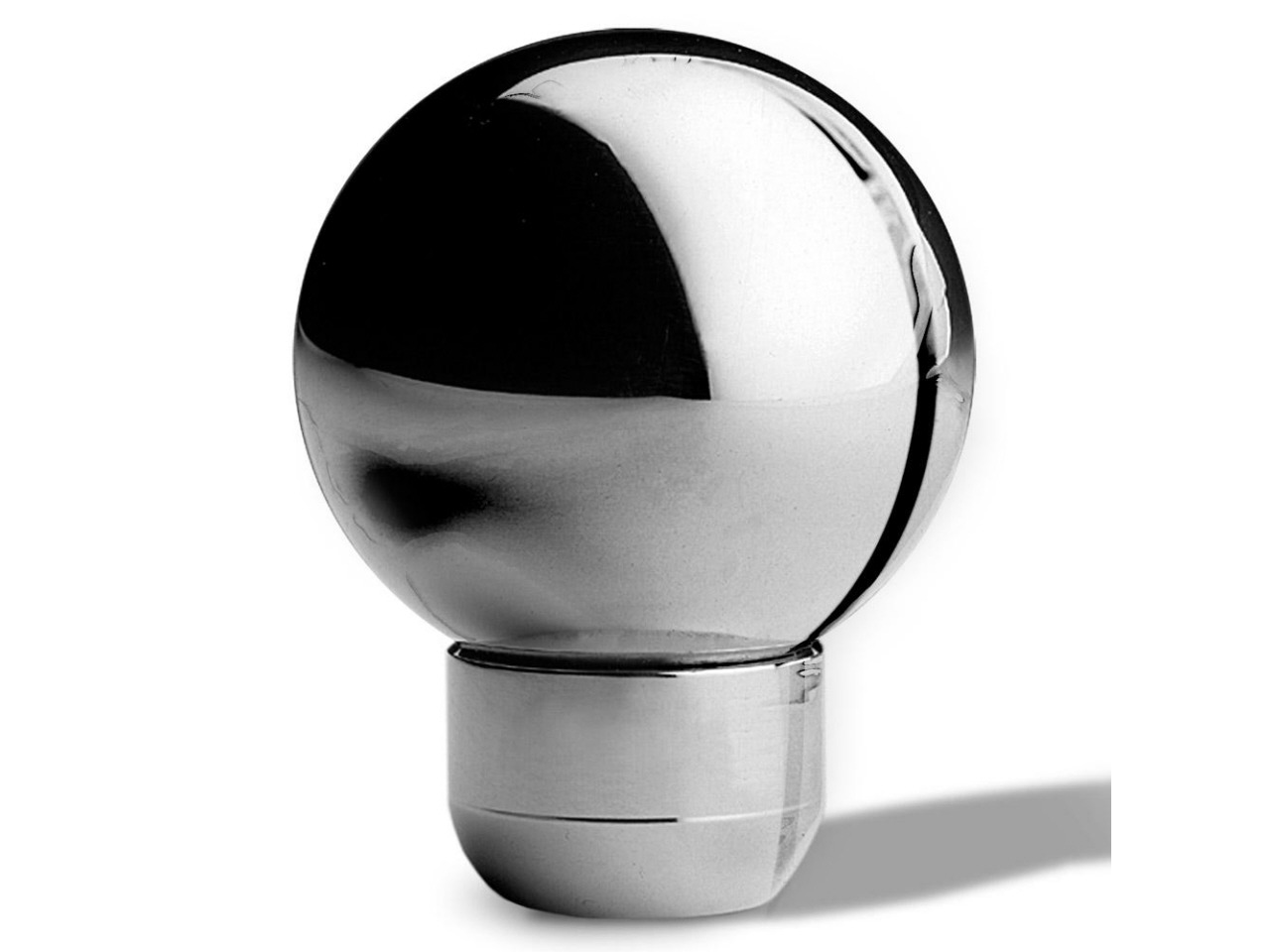 MX5 Shift Knob Momo "AluSport"