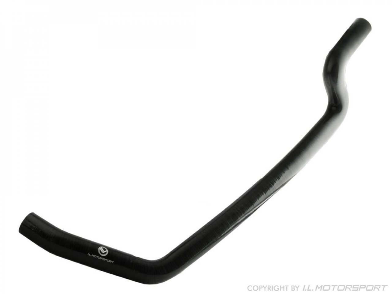 Hose for ILM Reroute Kit 1,8 Ltr.from thermostat housing…