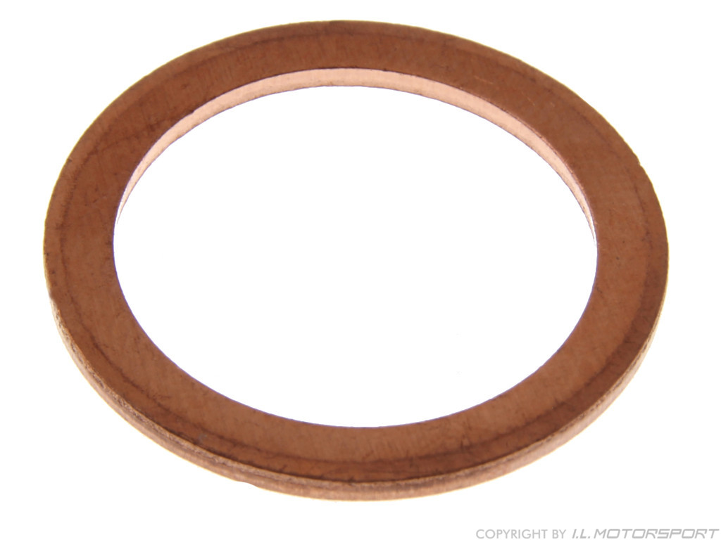 MX5 Oil Drain Plug Washer 18x24x1,5