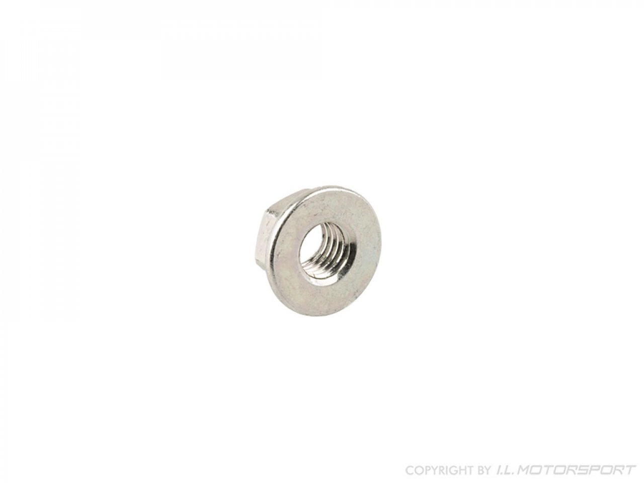 MX-5 Bund-Mutter 8mm div. Baugruppen Nr.41