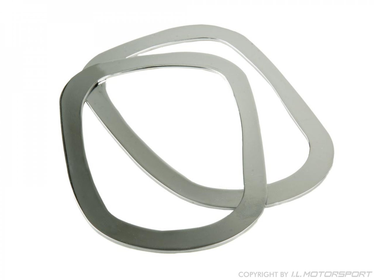 MX5 trim for door handles inside Mazda NB 9805 chrome