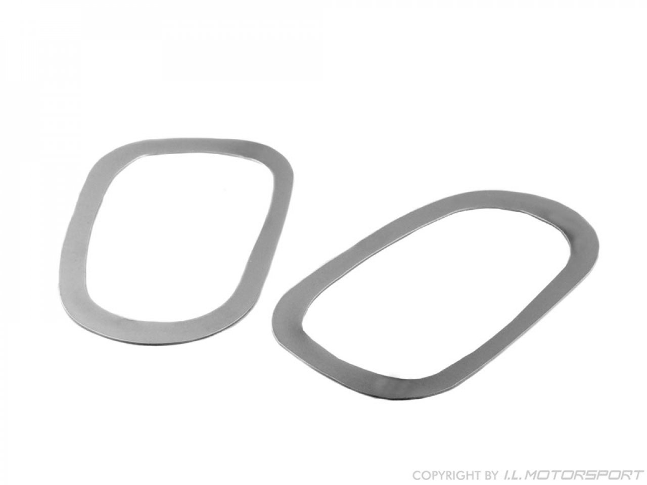 MX5 trim for door handles inside Mazda NB 9805 chrome