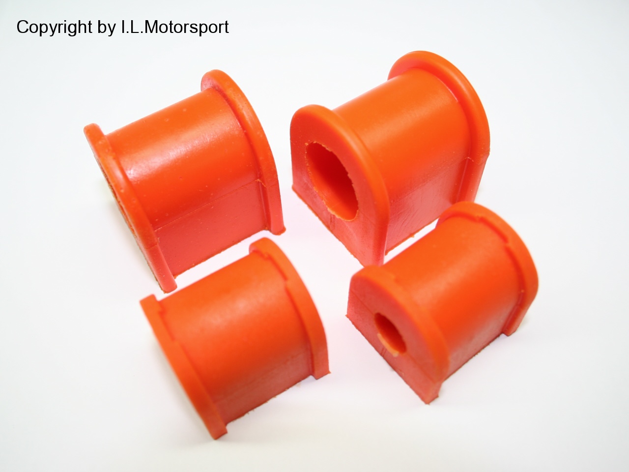 AntiRoll Bar Bush Set
