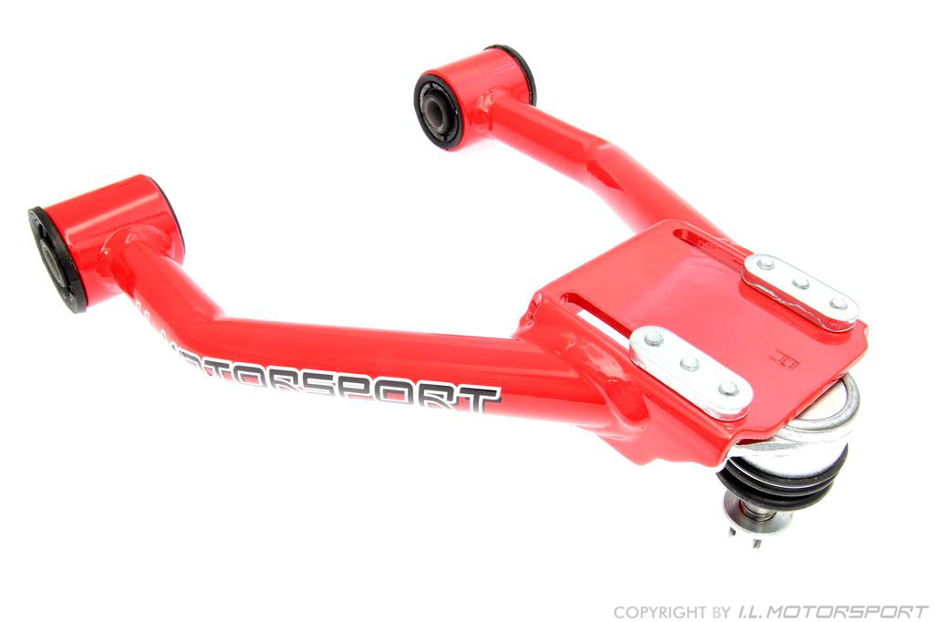 MX5 Adjustable Front Upper Control Arm