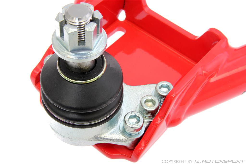 MX5 Adjustable Front Upper Control Arm