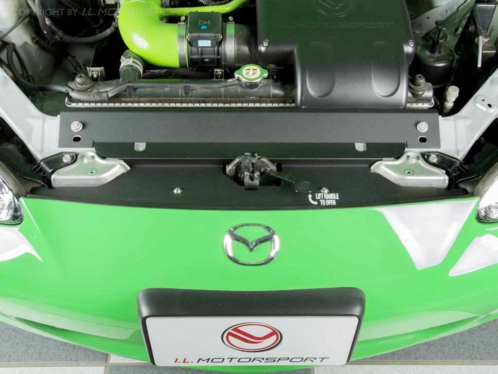 Indoor-Autoabdeckung passend für Mazda MX-5 NB 1998-2005 Green
