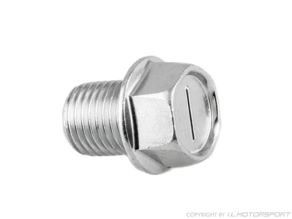 MX5 Oil Drain Screw