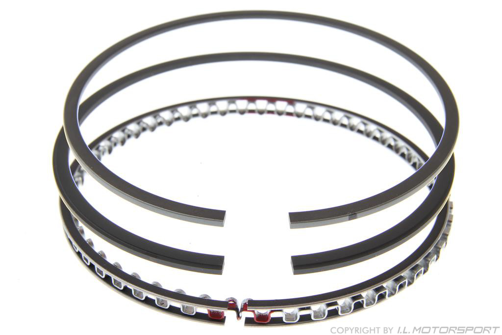 MX5 Piston Ring Set Standard Size