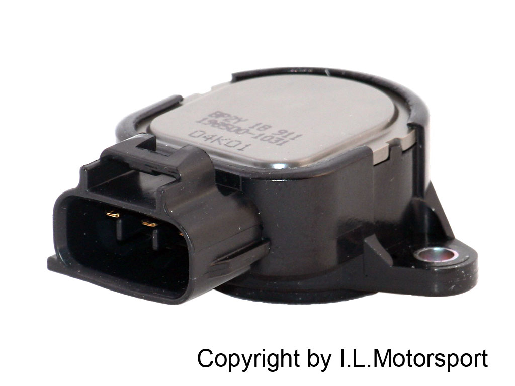 Throttle Body Sensor Genuine