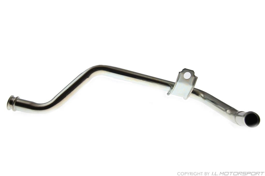 MX5 Bypass Pipe Cooling Water System