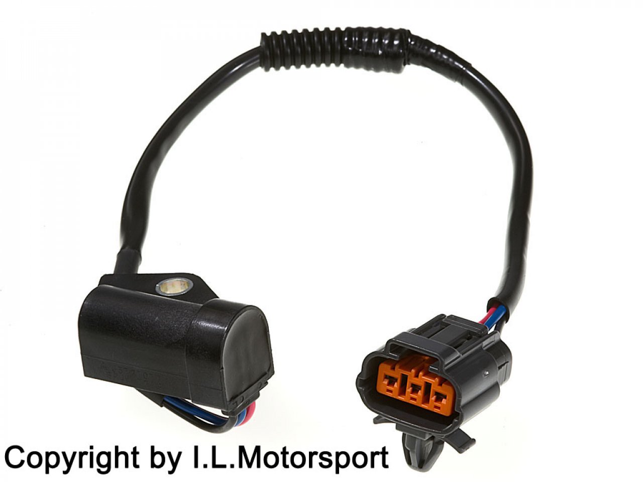 MX5 Crankshaft Position Sensor