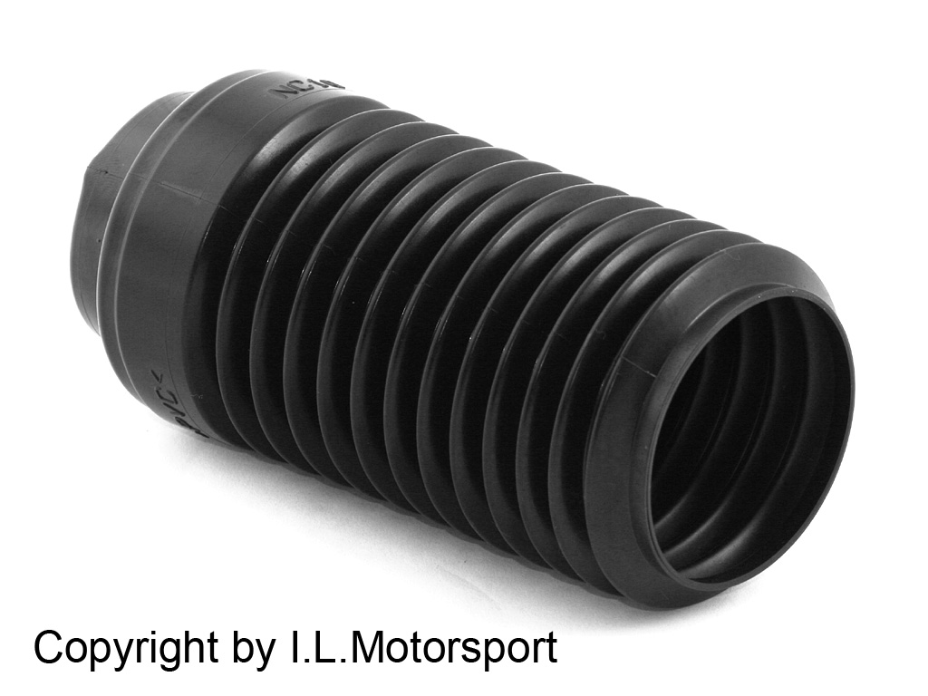 MX5 Dust Boot Shock Absorber