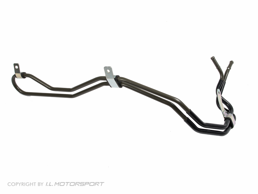MX5 Cooling Pipe Power Steering System
