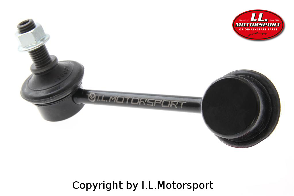 MX5 Anti Roll Bar Drop Link Left Front Genuine I.L.Motorsport