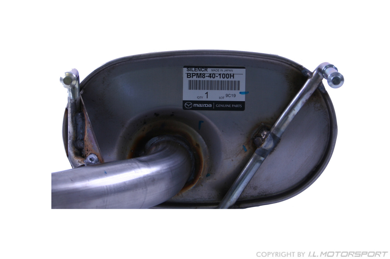 アセビ2.3ｍｘ5本 Roadster.Blog: MX-5 Skyactiv Chassis