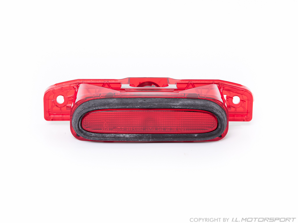 Third Brake Light, Third Brake Light Built in Bulb 6350V2 High Level Rear Brake Light Replacement For C4 I C4 II C4 Cactus DS4