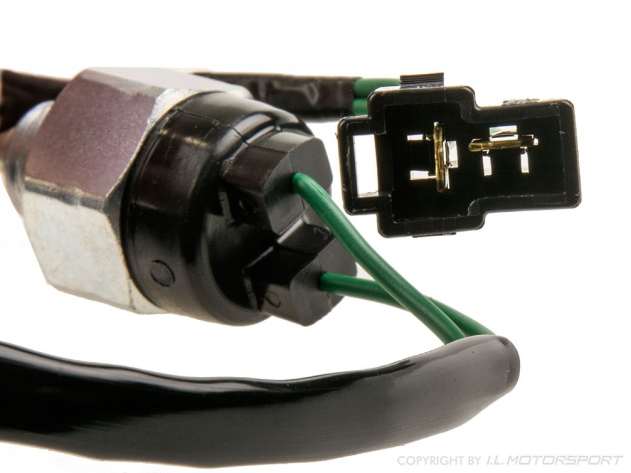 MX5 Reverse Light Switch