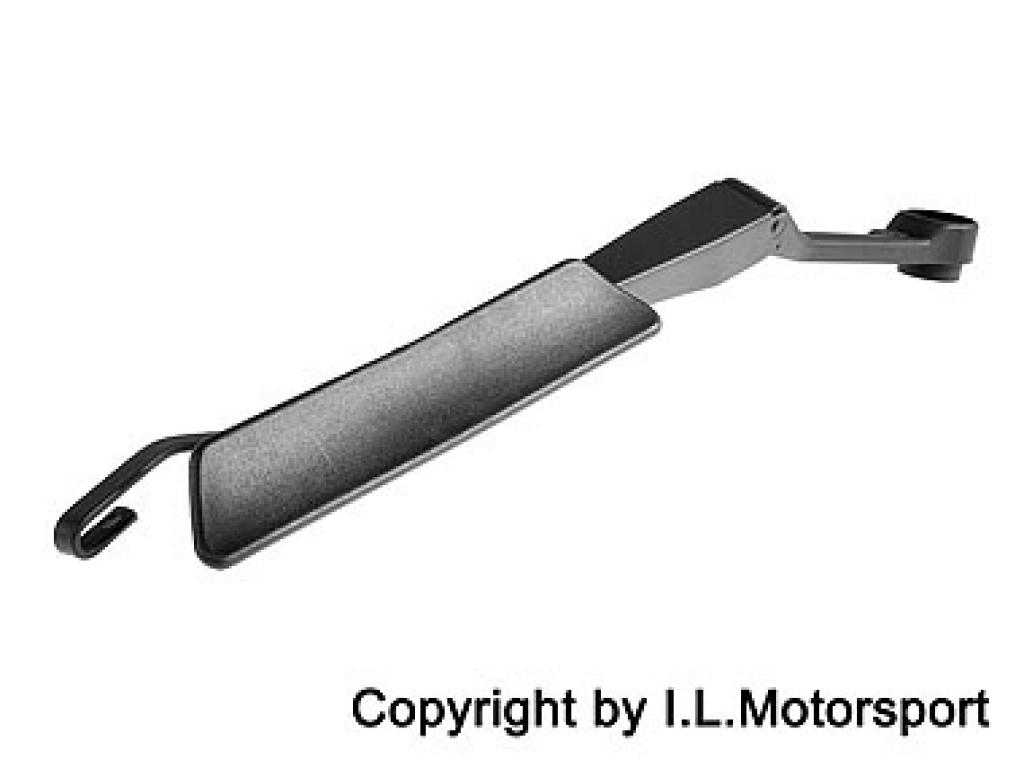 Wiper arm driver side left hand drive