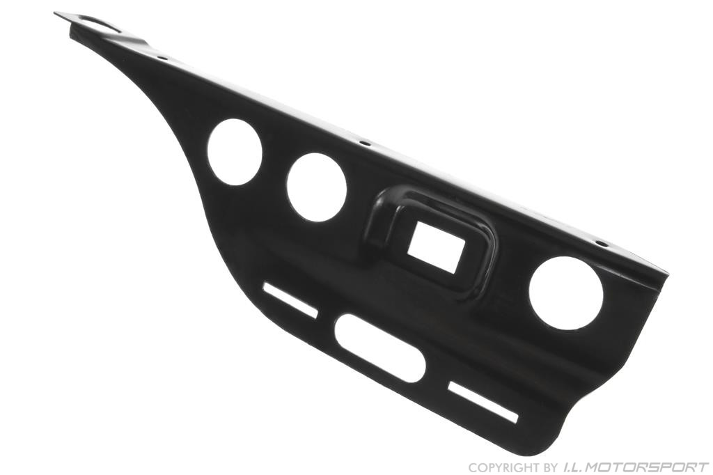 MX5 Front Right Bumper Guard