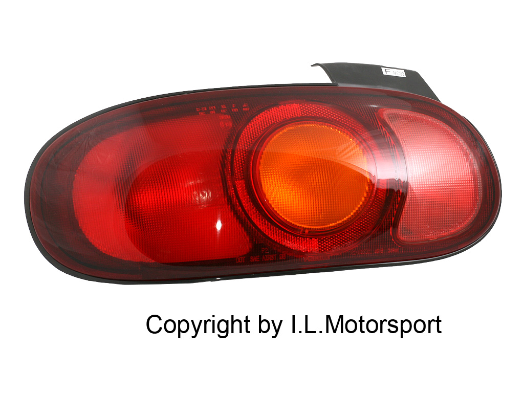 Mazda Genuine Tail light left NB