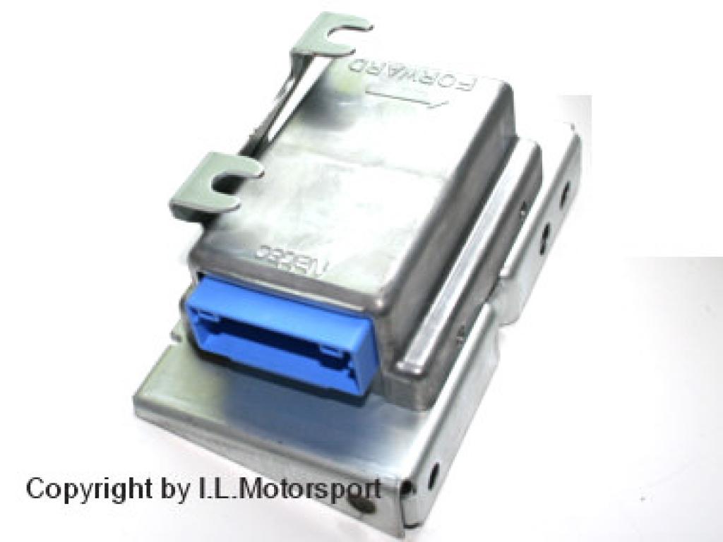 Unit, Diagnosis AIR BAG genuine NB