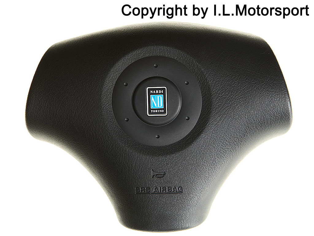 MODULE, AIR BAG for 3 spokes Leather / Wood Wheel