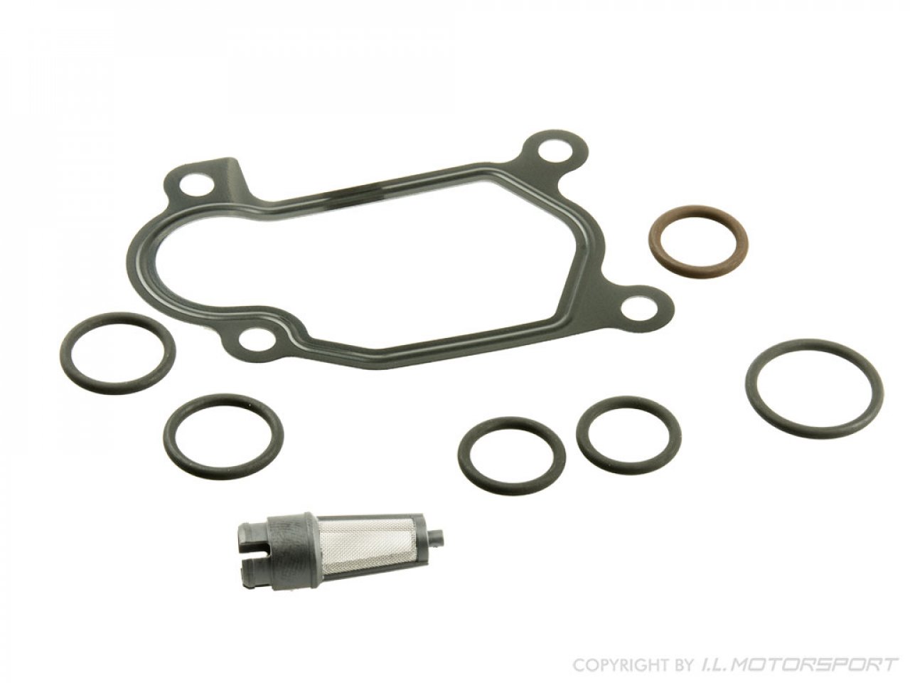 OEM Honda TRX350 Rancher Oil Filter Cover Sealing O-Ring Set (2) | eBay
