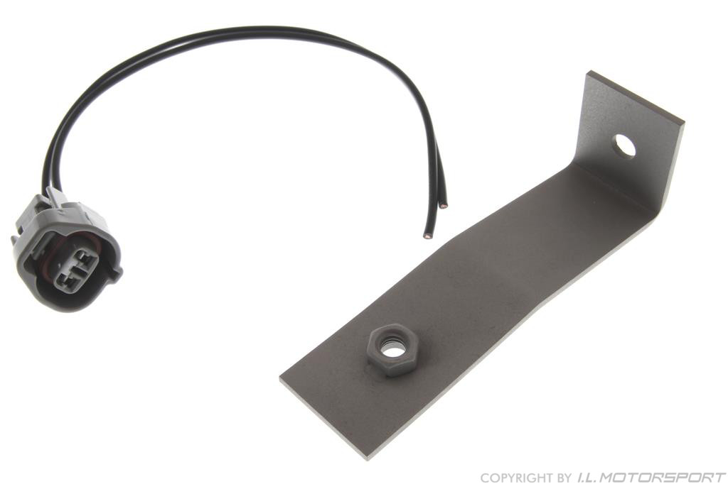 MX5 Air Conditioner Adapter Kit